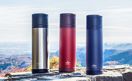 2024年度グッドデザイン賞を受賞！国内最強レベルの超保温力『TEMPEAK