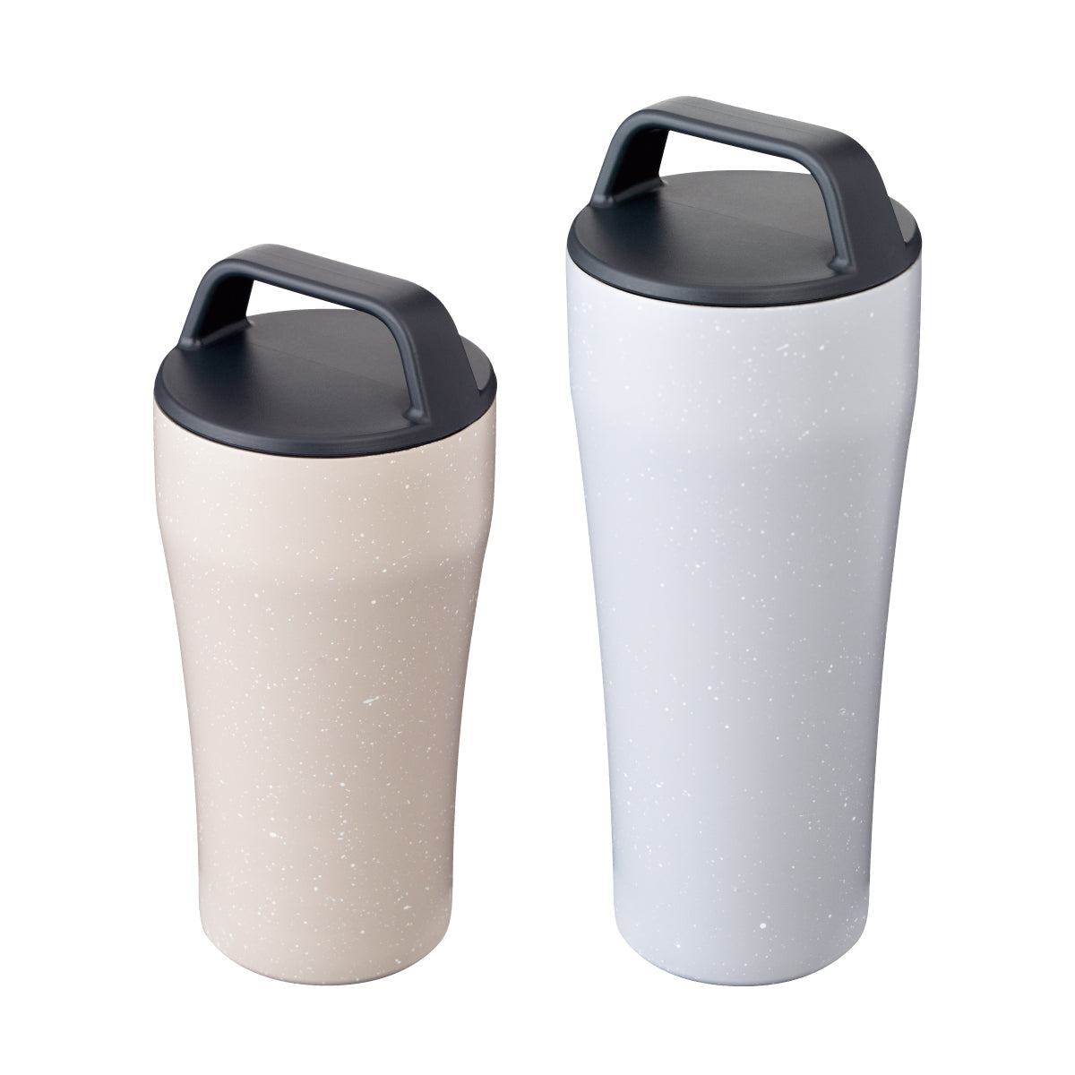 カフェリンク コーヒー専用タンブラー（固定ハンドル） 355ml/473ml