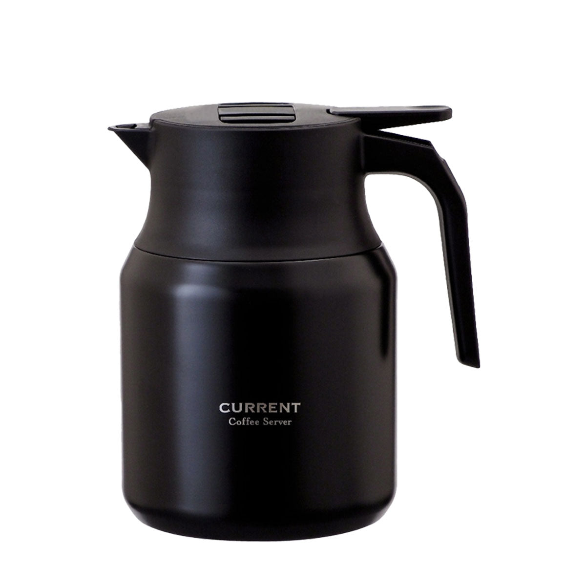 蔓の容器 カフェリンク カレント アジャスタブルコーヒー ブラック 650ml/850ml