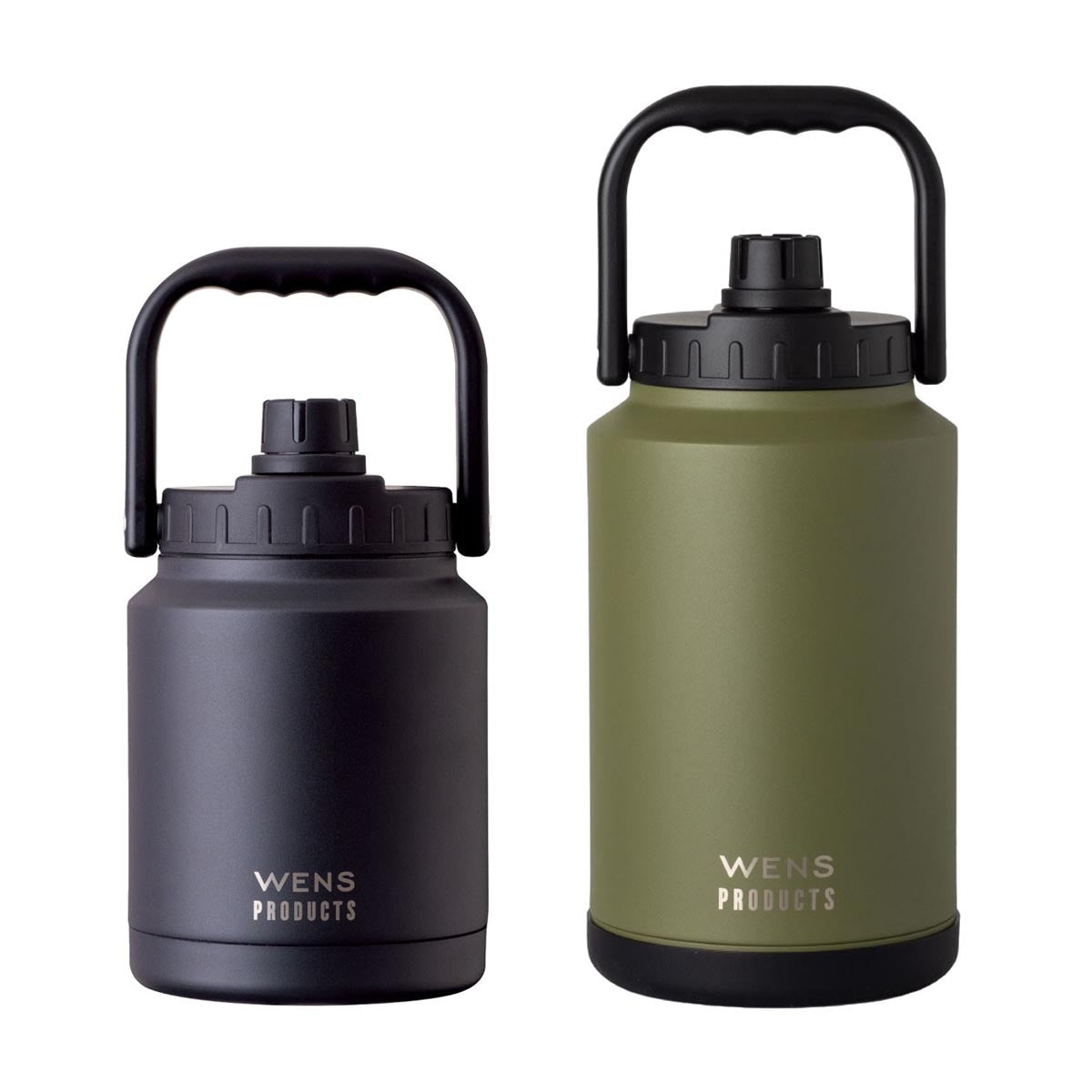 ウェンズプロダクツ ワイドジャグ アイスコンテナ 1.9L/3.9L – 株式