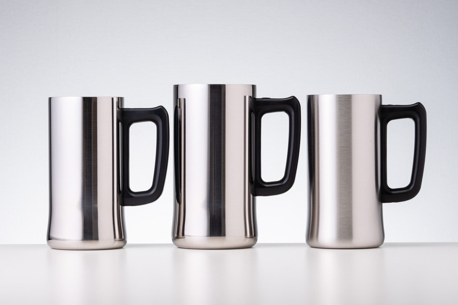 「おためし新商品ナビ」で 『Sinqs　真空ビールジョッキ』が紹介されました。