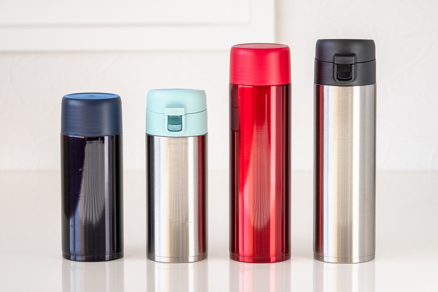 キャップの付け替え自在「SWITCHマグ」AW-351／501 、AS-351／501 、AY-351／501