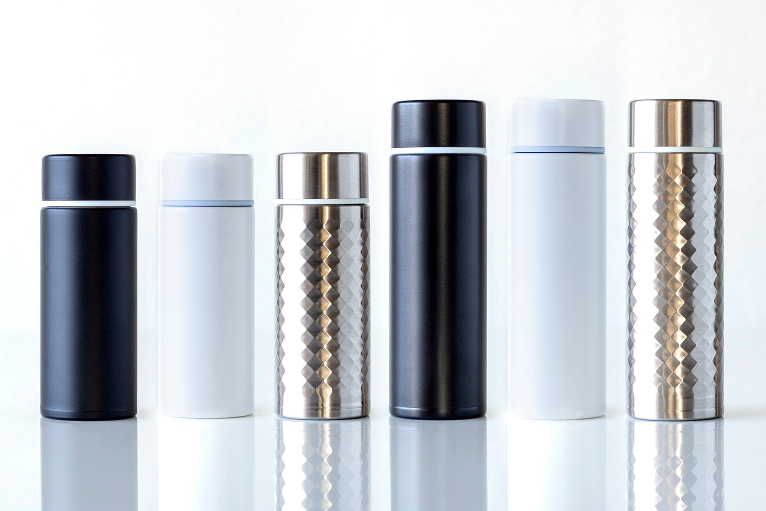 ポケットサイズの『miniボトル』が新登場