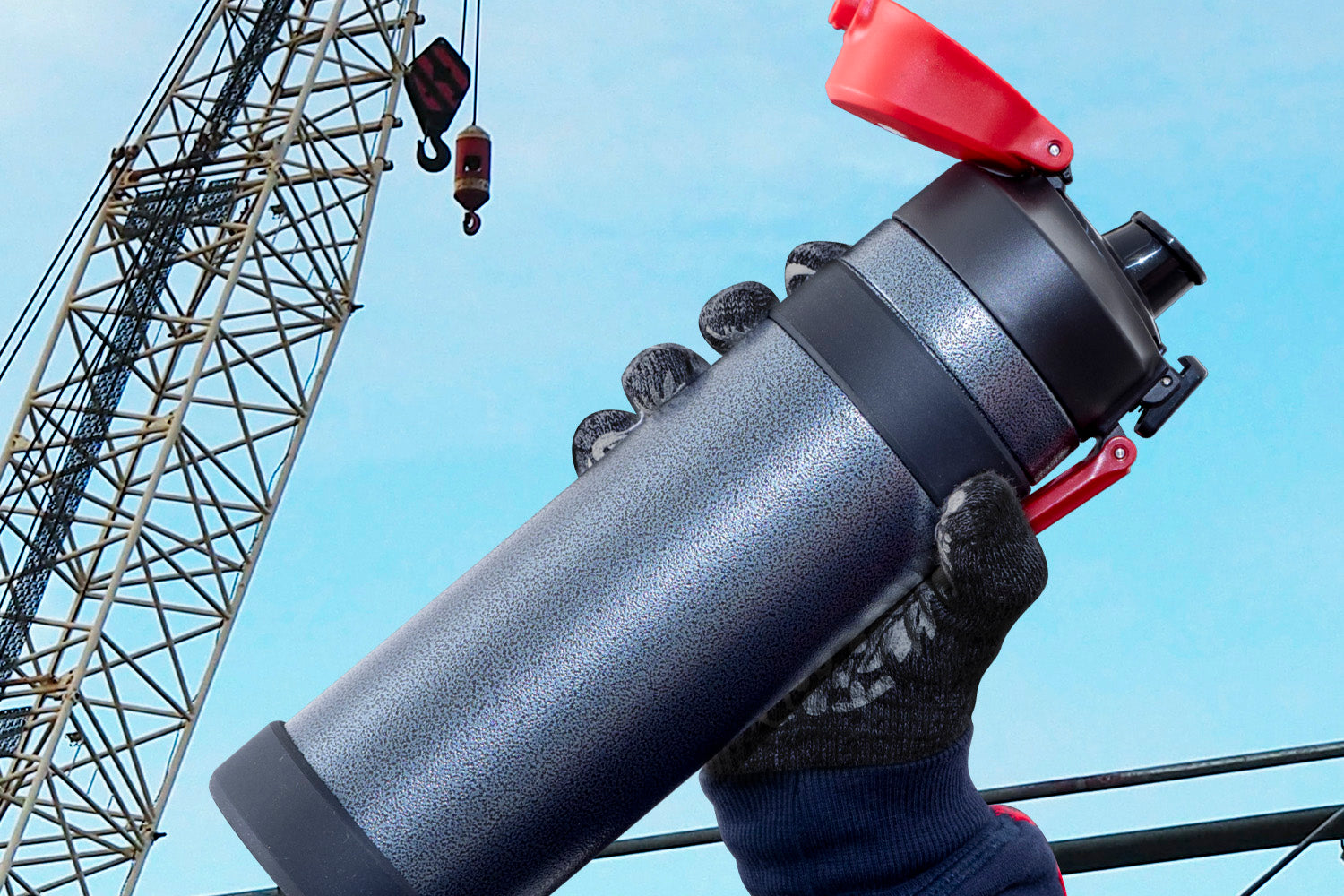 『ワーカーズボトル』が新登場