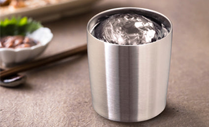 なめらか飲み口シリーズのタンブラーに280mlが新登場！