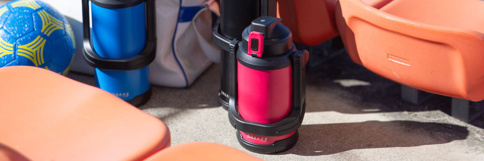 AQUAGE アクアージュ