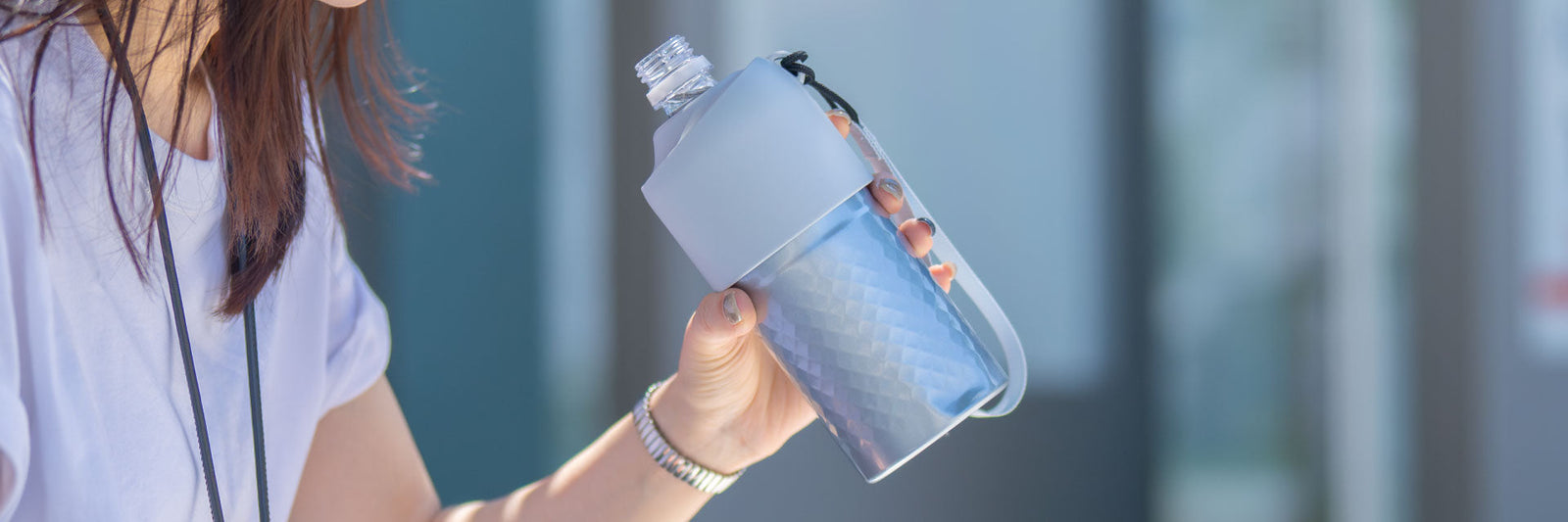 BOTTLE in BOTTLE ボトルインボトル