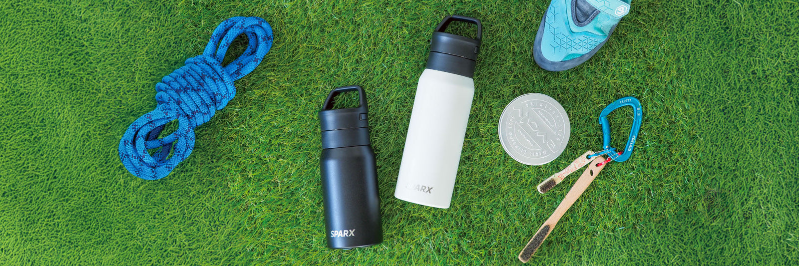 SPARX スパークス