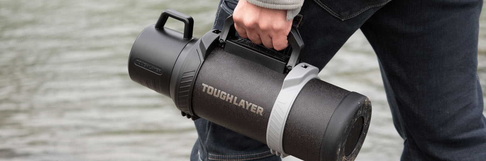 TOUGHLAYER タフレイヤー