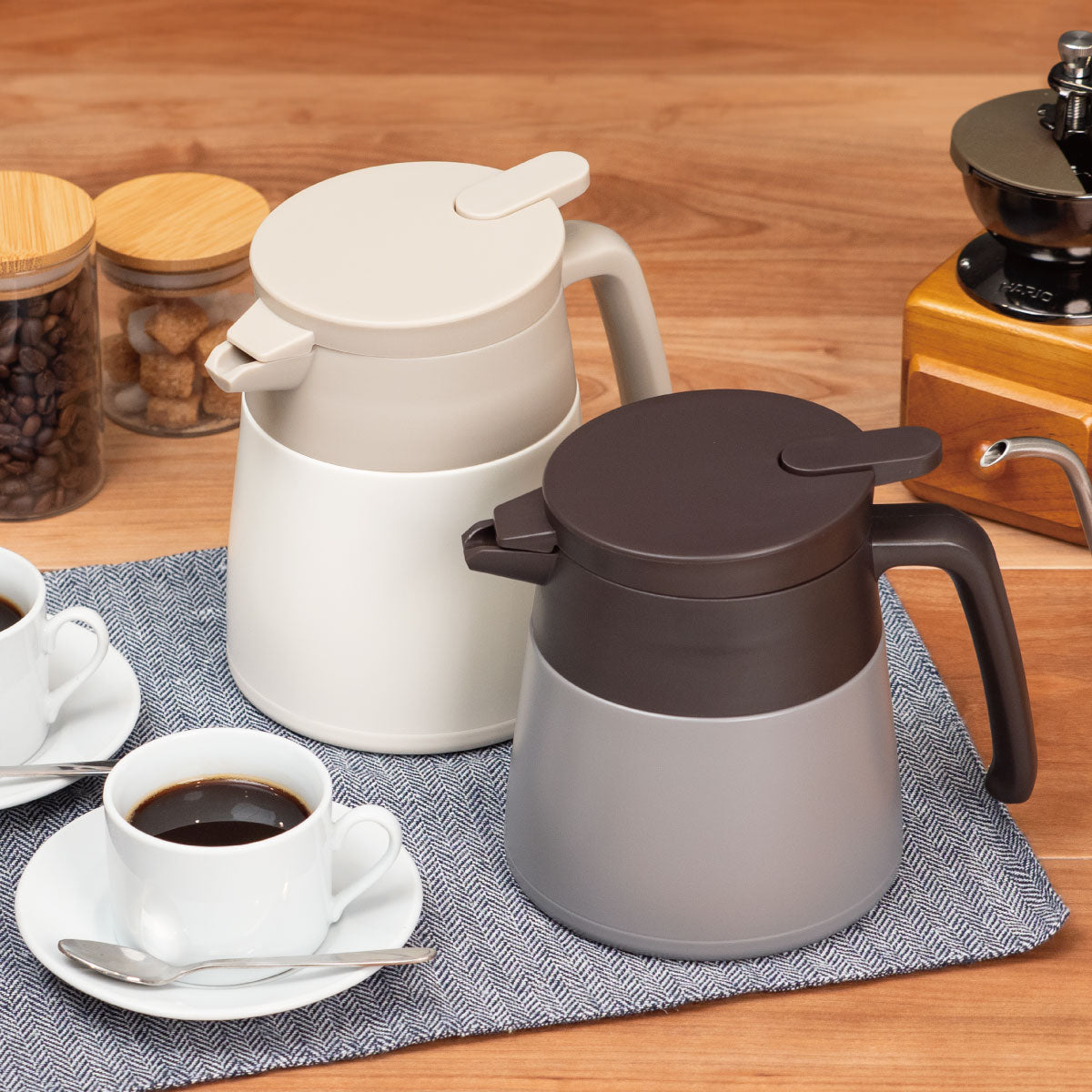 カフェリンク コーヒーサーバー 650ml/800ml – 株式会社アトラス