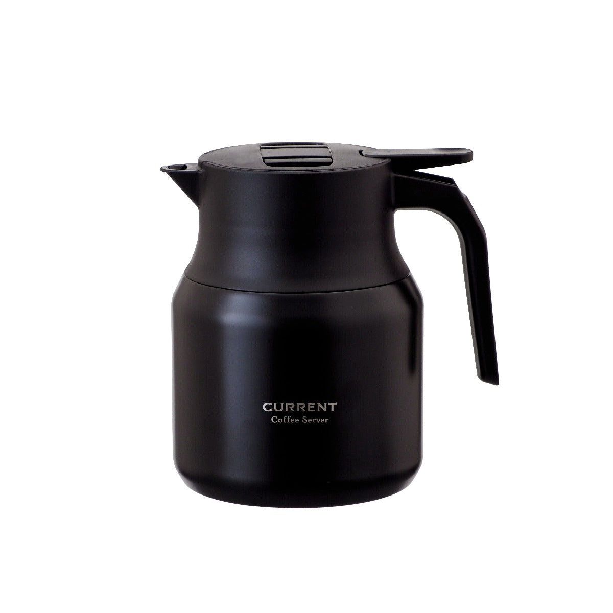 カフェリンク カレント アジャスタブルコーヒー ブラック 650ml/850ml