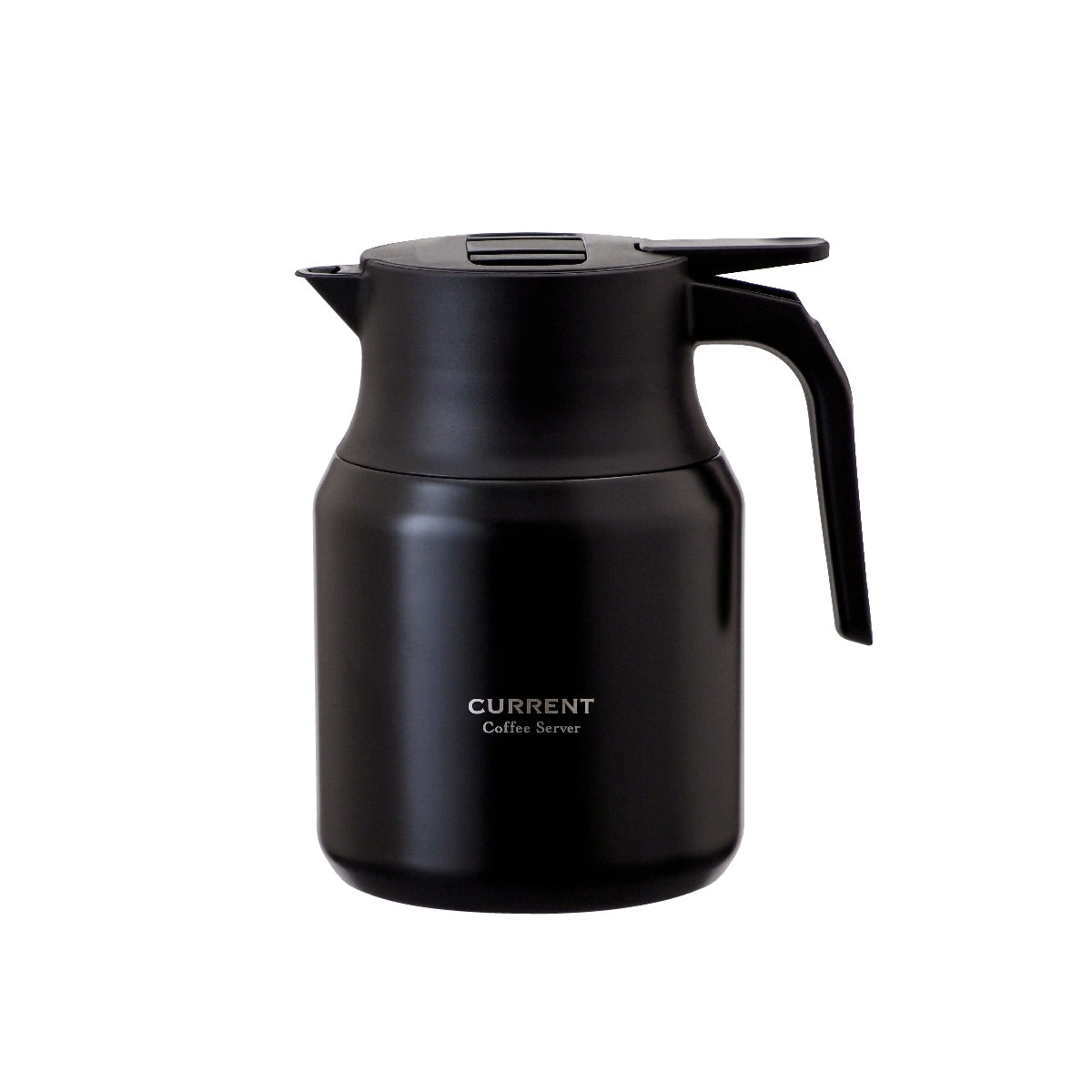 カフェリンク カレント アジャスタブルコーヒー ブラック 650ml/850ml