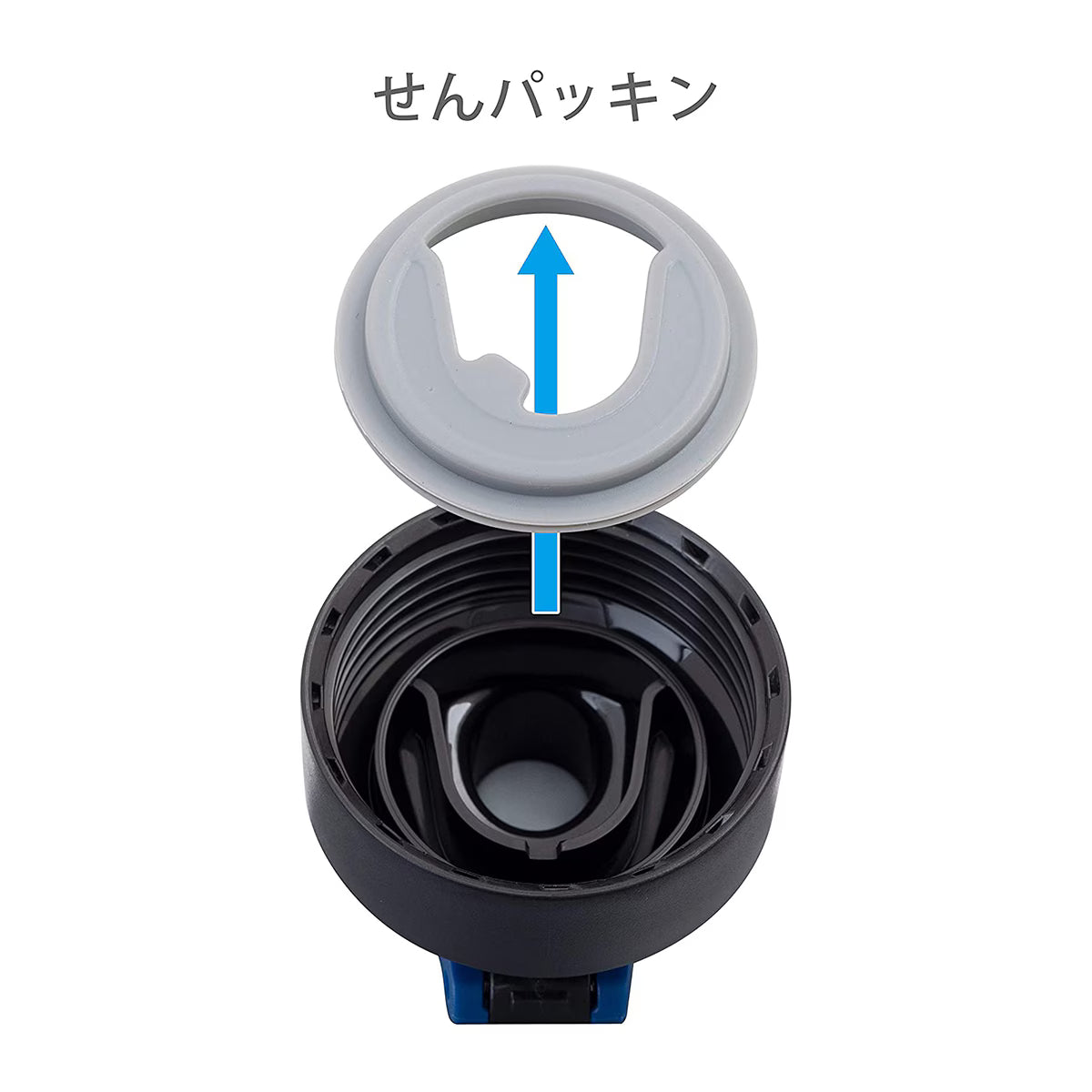 せんパッキン ADBT-01・ADWB-00用 パーツ 部品