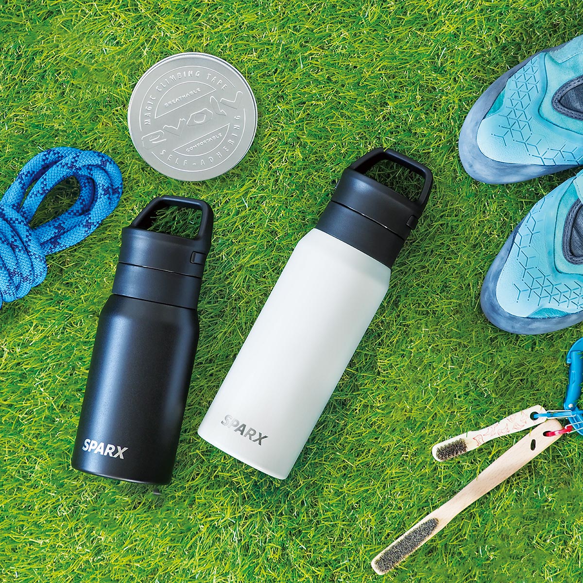 スパークス 炭酸飲料対応ボトル 370ml/530ml/750ml – 株式会社アトラス