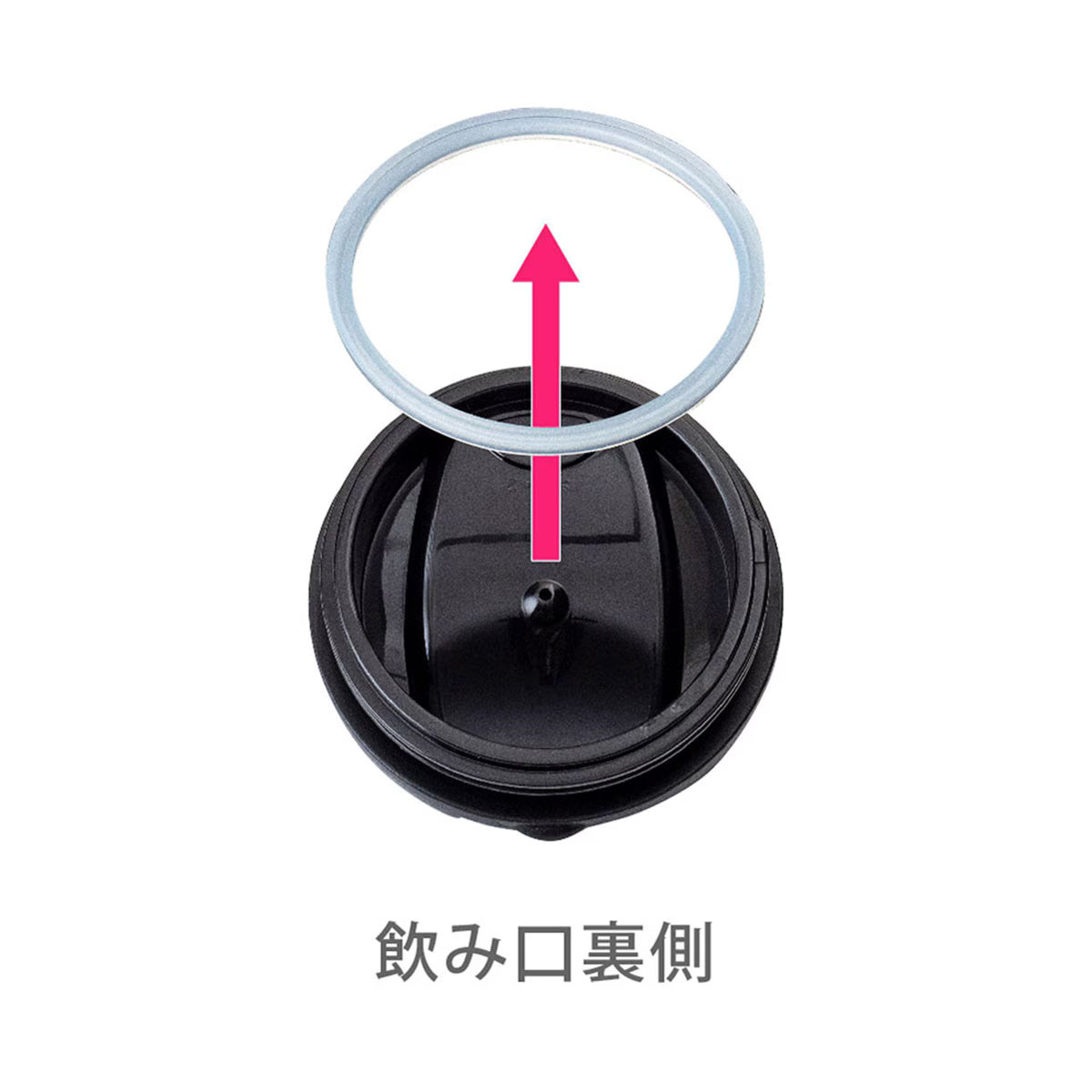 せんパッキン AFTN用 パーツ 部品