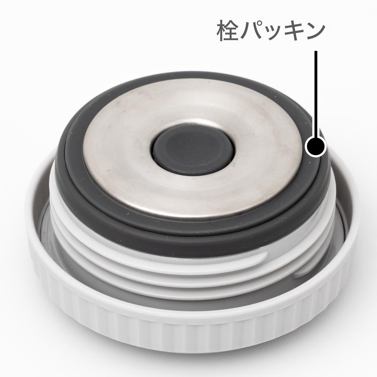 中せんパッキン AFPN用