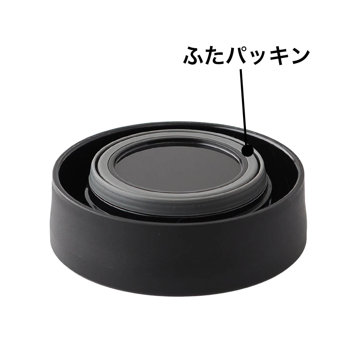 ふたパッキン AFP-301用 パーツ 部品
