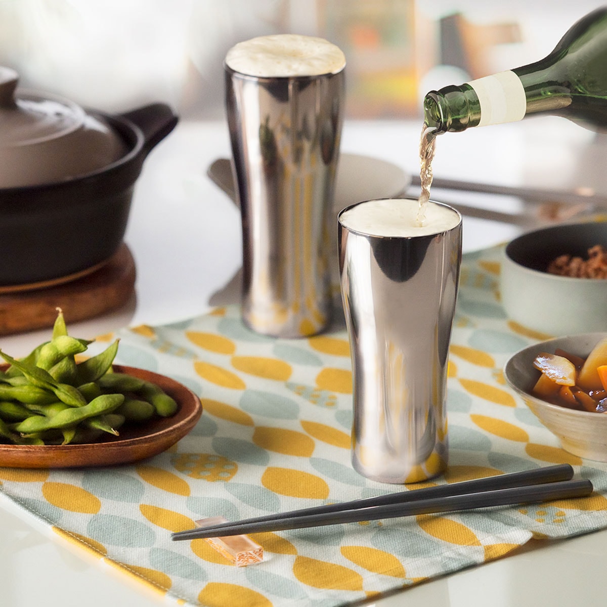 シンクス 磨き上げタンブラー ロックグラス 220ml/260ml/300ml/440ml