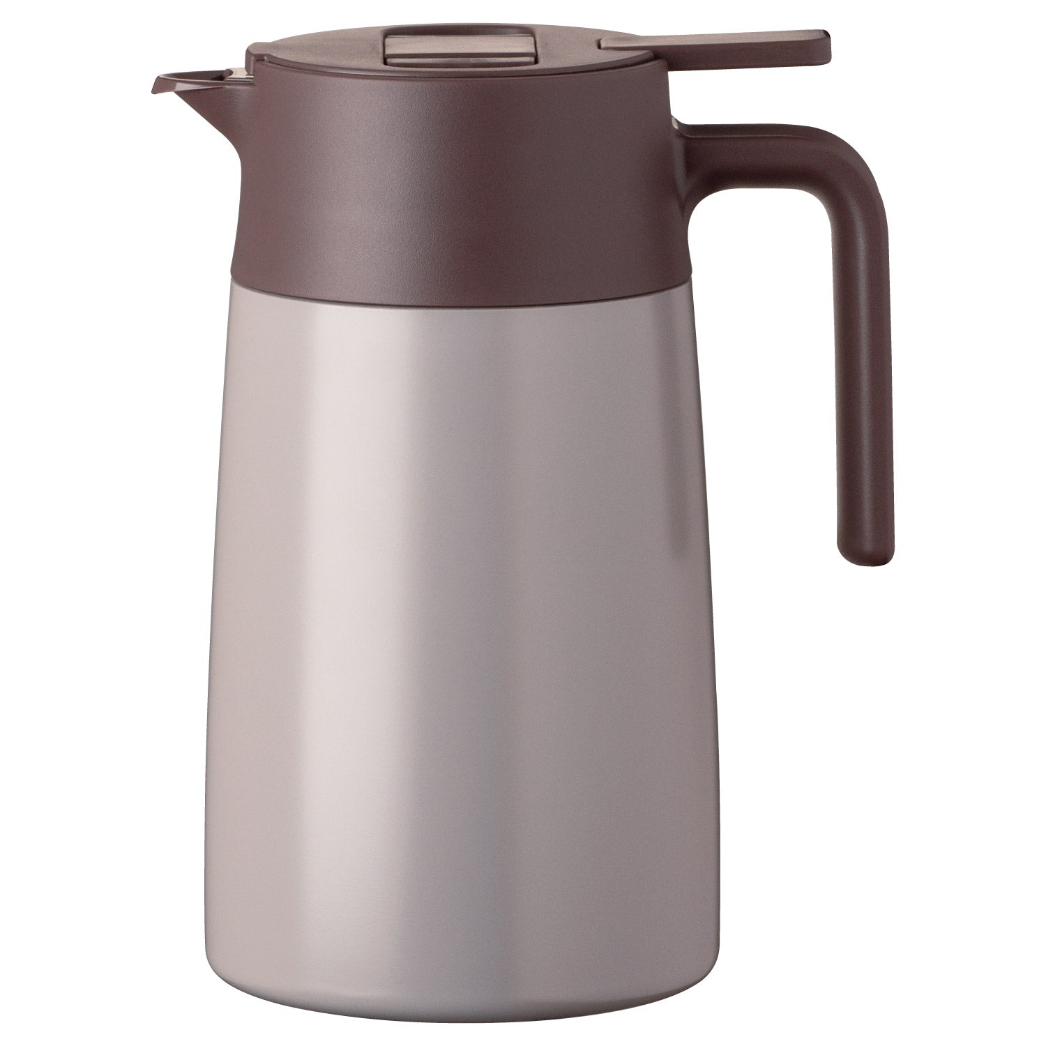 カフェリンク コーヒーサーバー 中栓・流水路まで分解できる 650ml