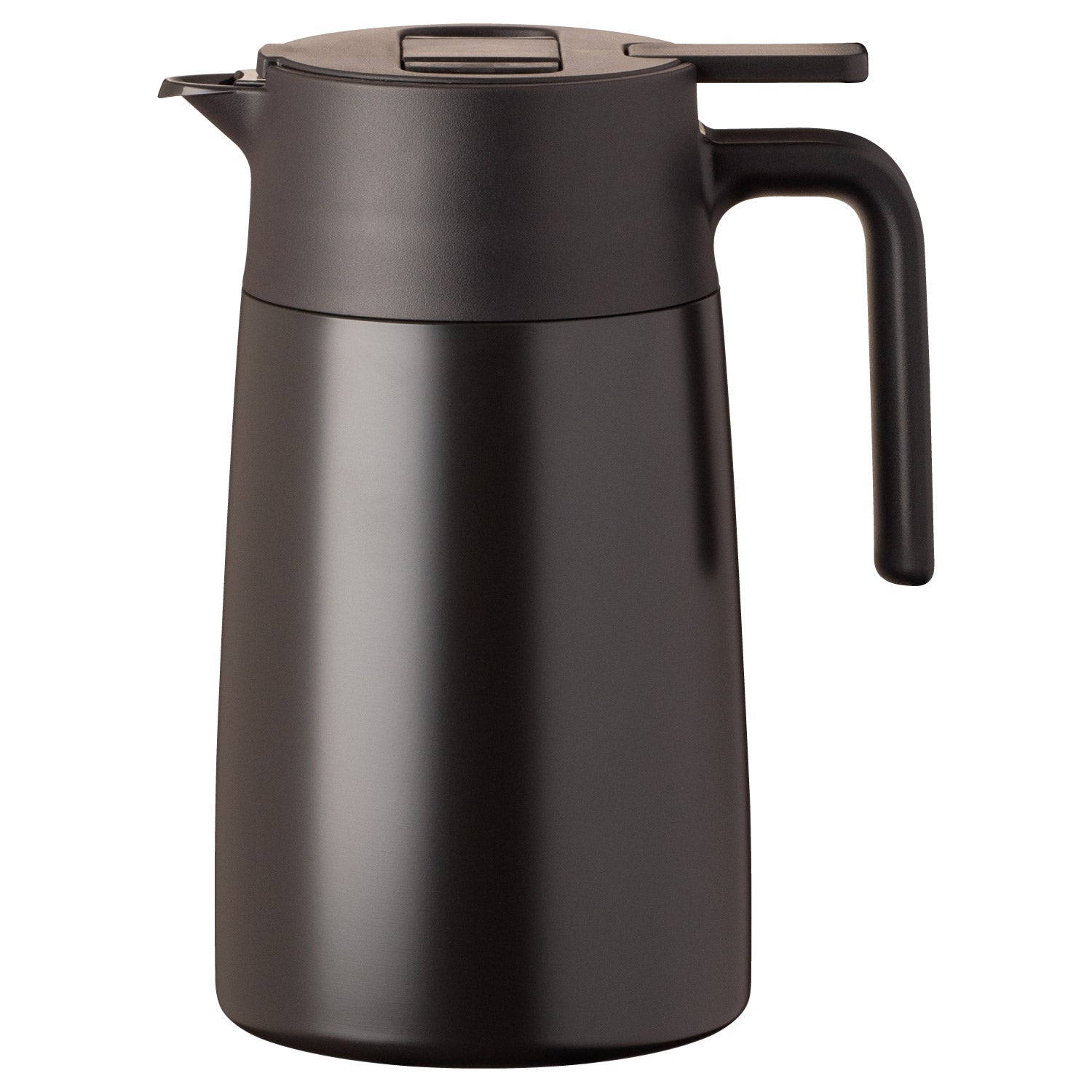 カフェリンク コーヒーサーバー 中栓・流水路まで分解できる 650ml