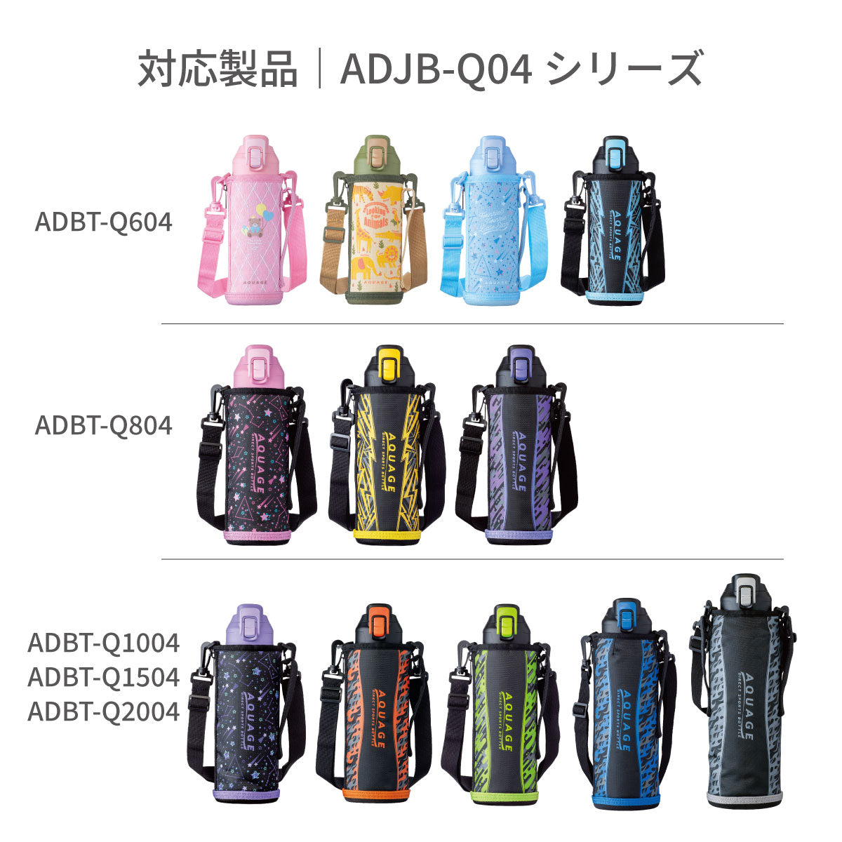 ふたパッキン ADBT-Q04用 パーツ 部品
