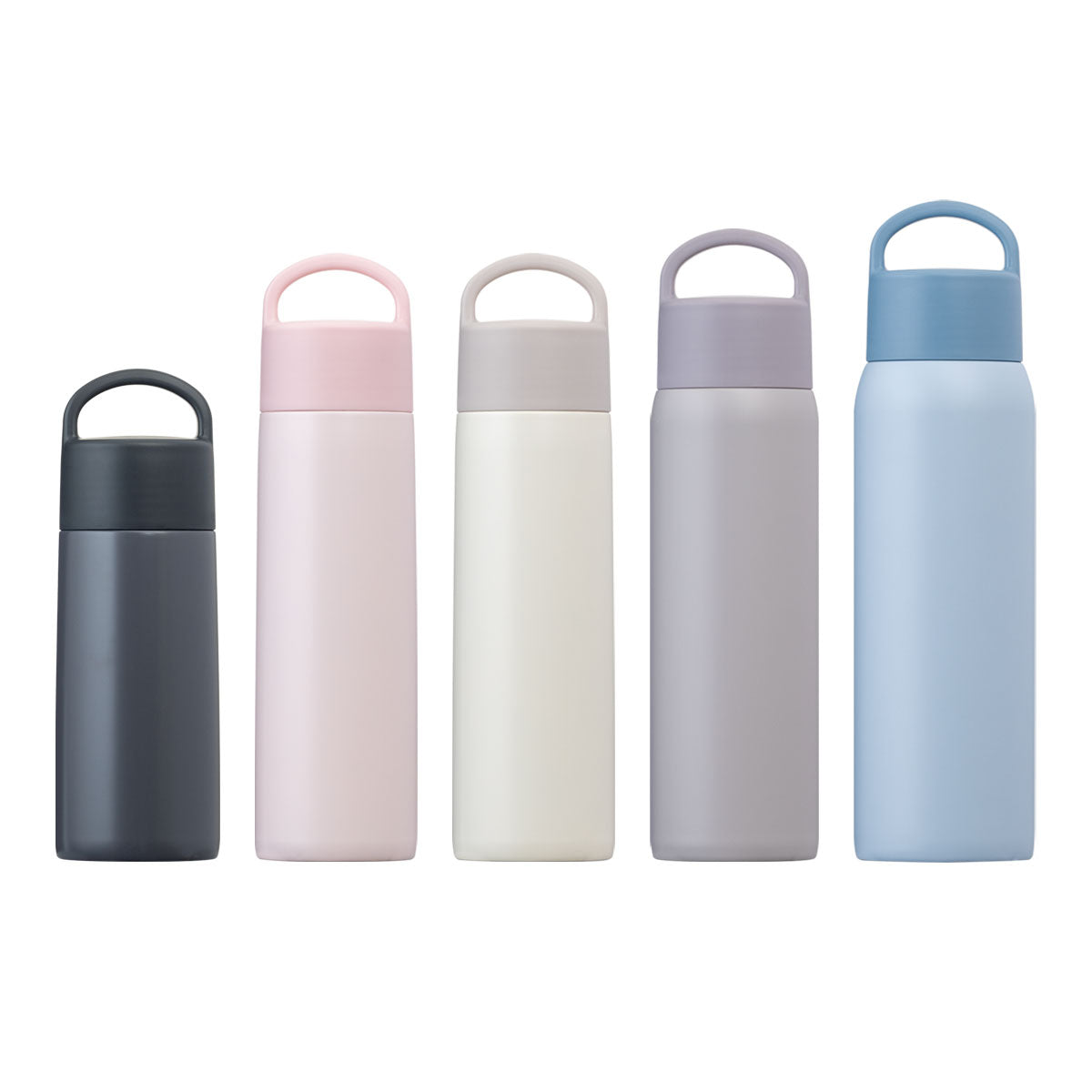 Basic Products ベーシックプロダクツ ハンドル付き スクリューマグボトル 360ml 510ml 630ml 760ml