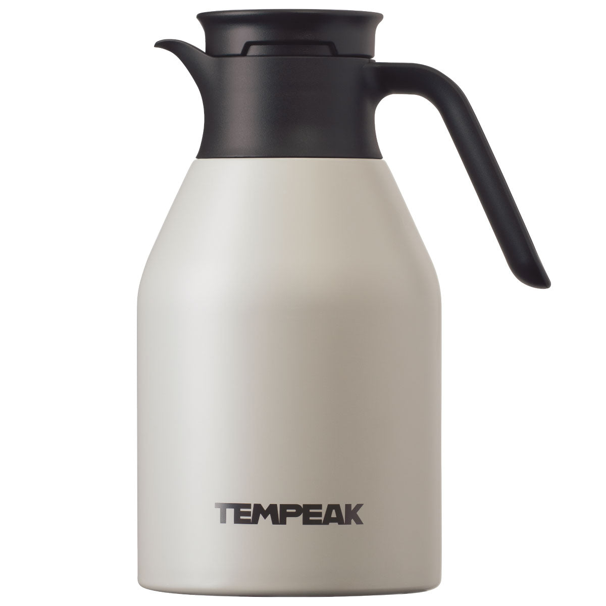 テンピーク 超保温 ステンレス卓上ポット 1.5L/2.0L ATTP シリーズ