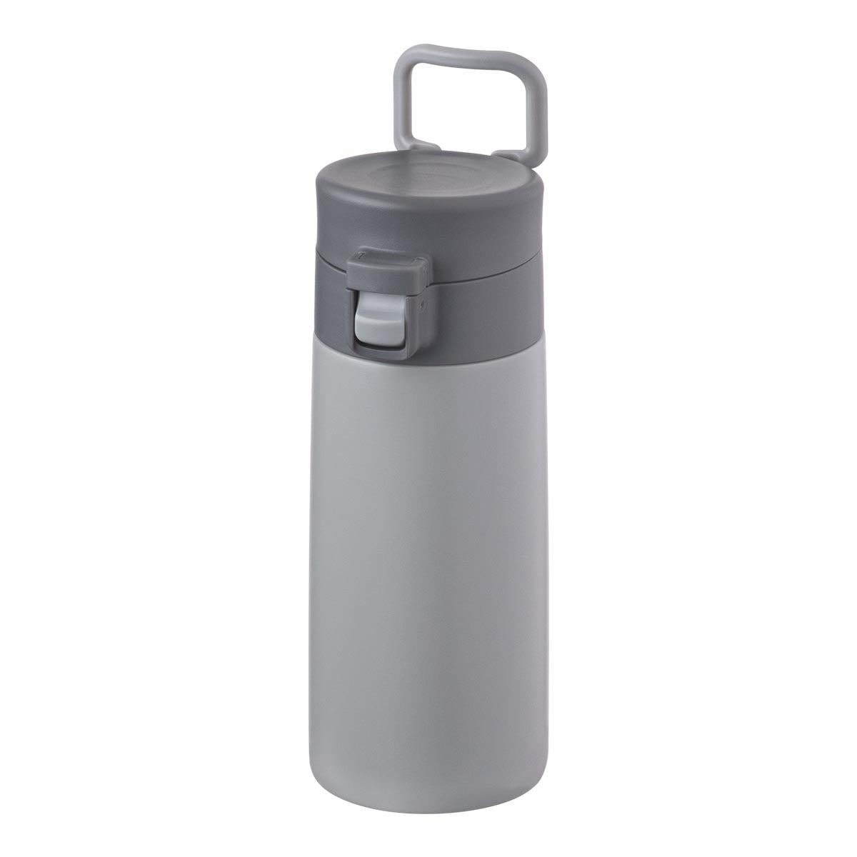 SWITCHMUG（スイッチマグ）軽量ワンタッチボトル スポーツドリンク対応
