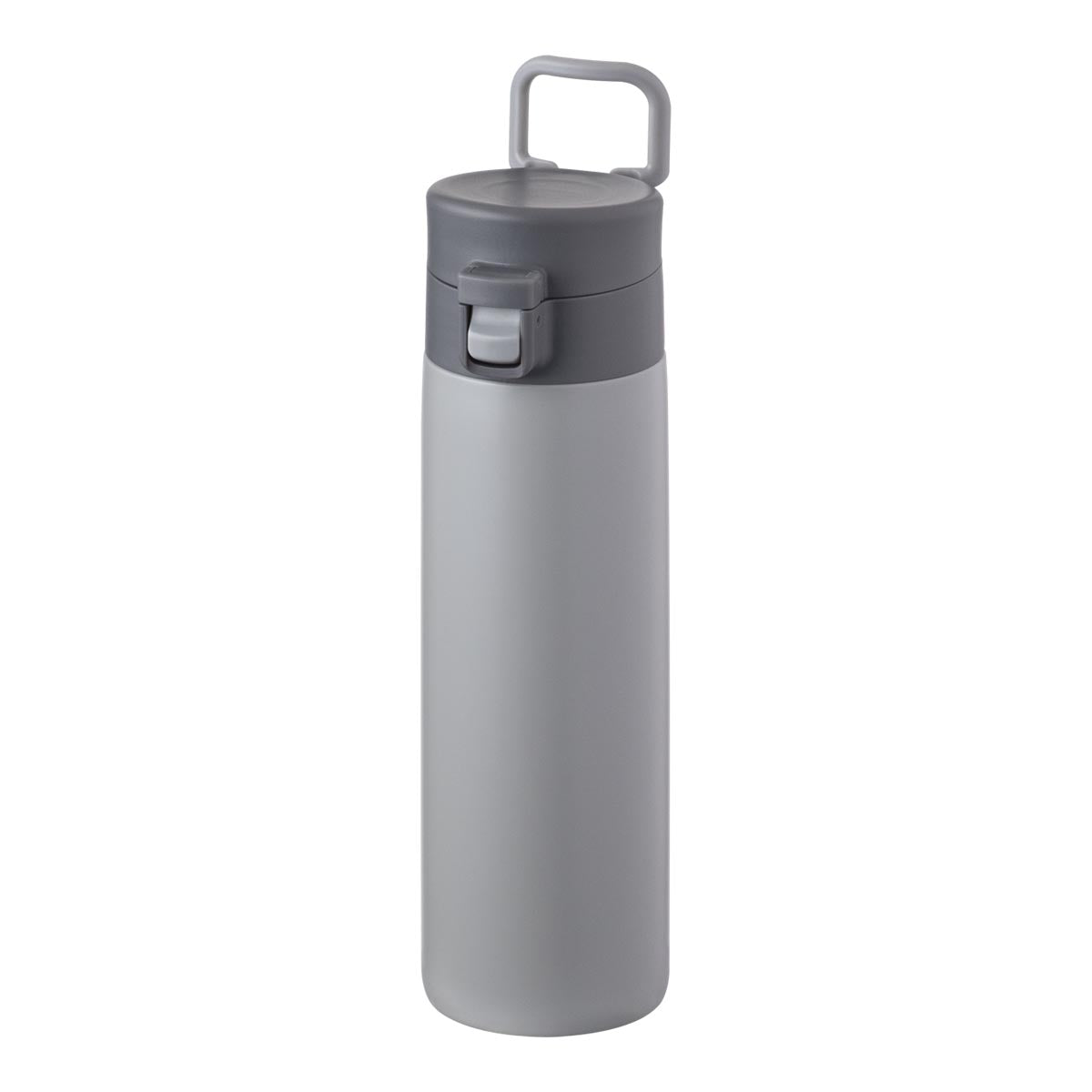 SWITCHMUG（スイッチマグ）軽量ワンタッチボトル スポーツドリンク対応