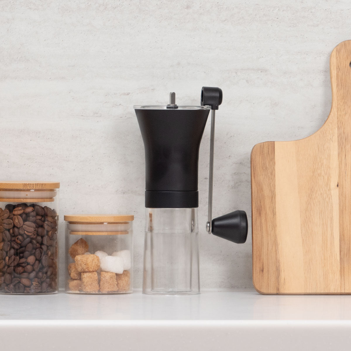 カフェリンク セラミックコーヒーミル – 株式会社アトラス