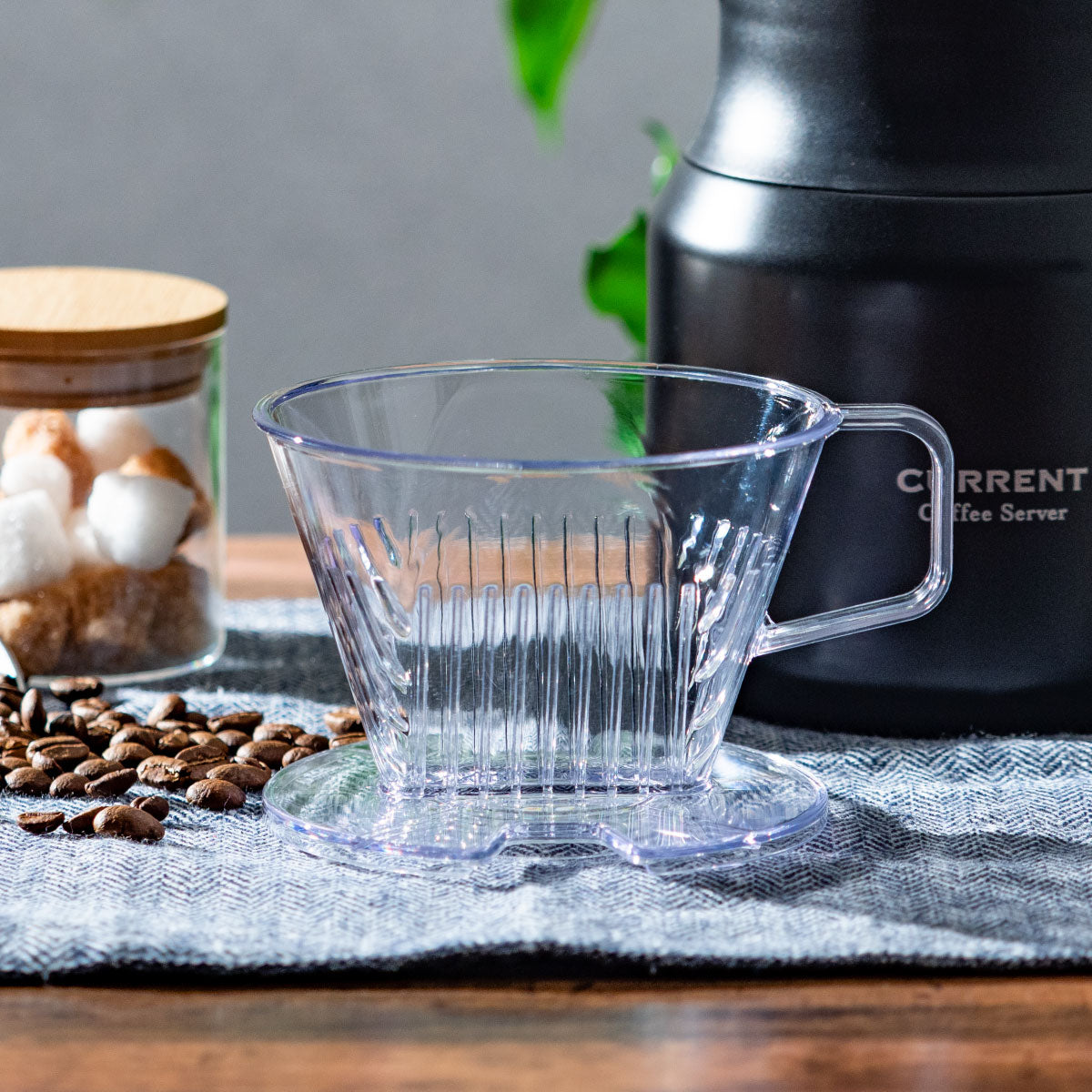 【限定品】SESSION. コーヒードリッパー カフェリンク コーヒードリッパー 1～2杯用/2～4杯用 – 株式会社アトラス