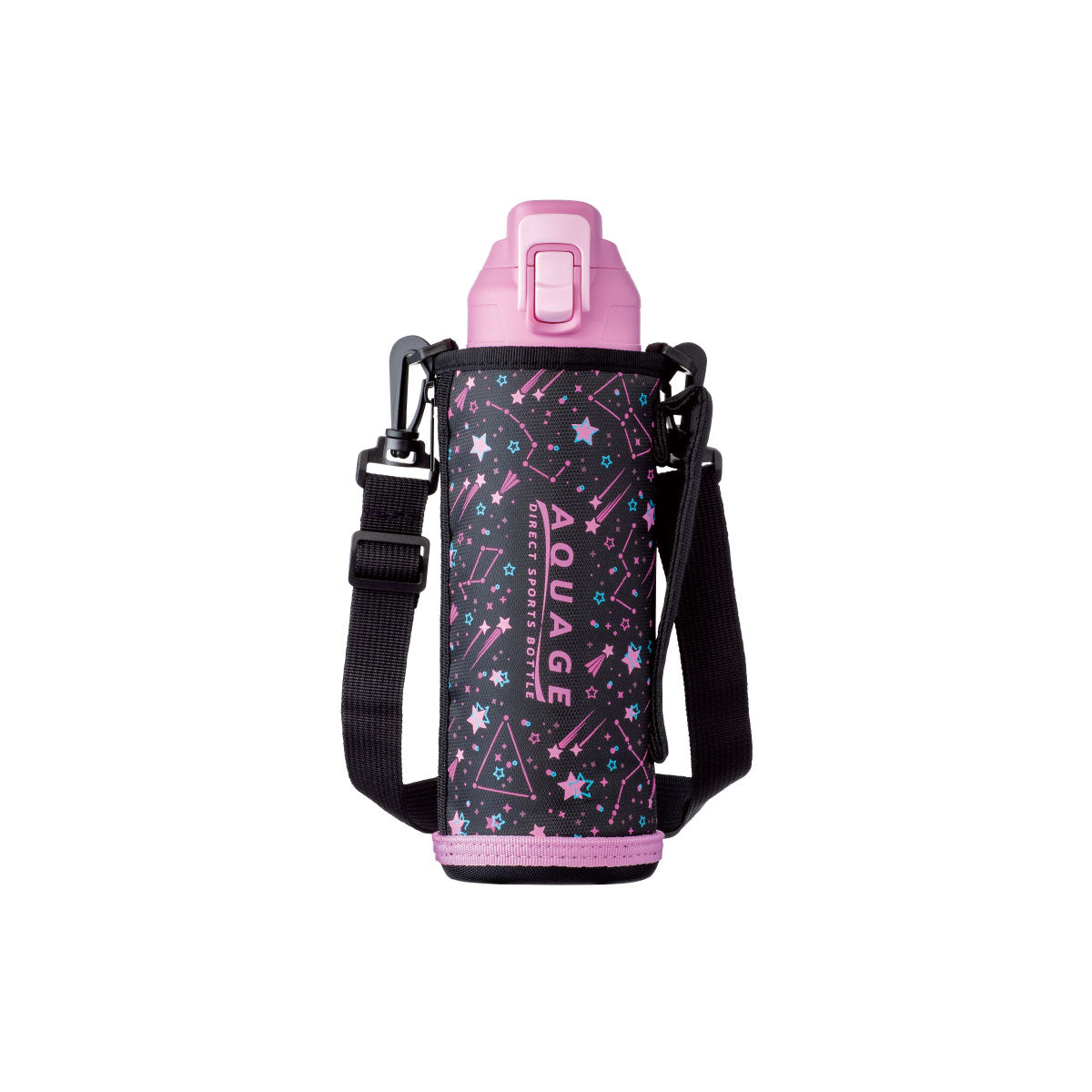 アクアージュ ダイレクトボトル スポーツ飲料対応 600ml/800ml/1.0L