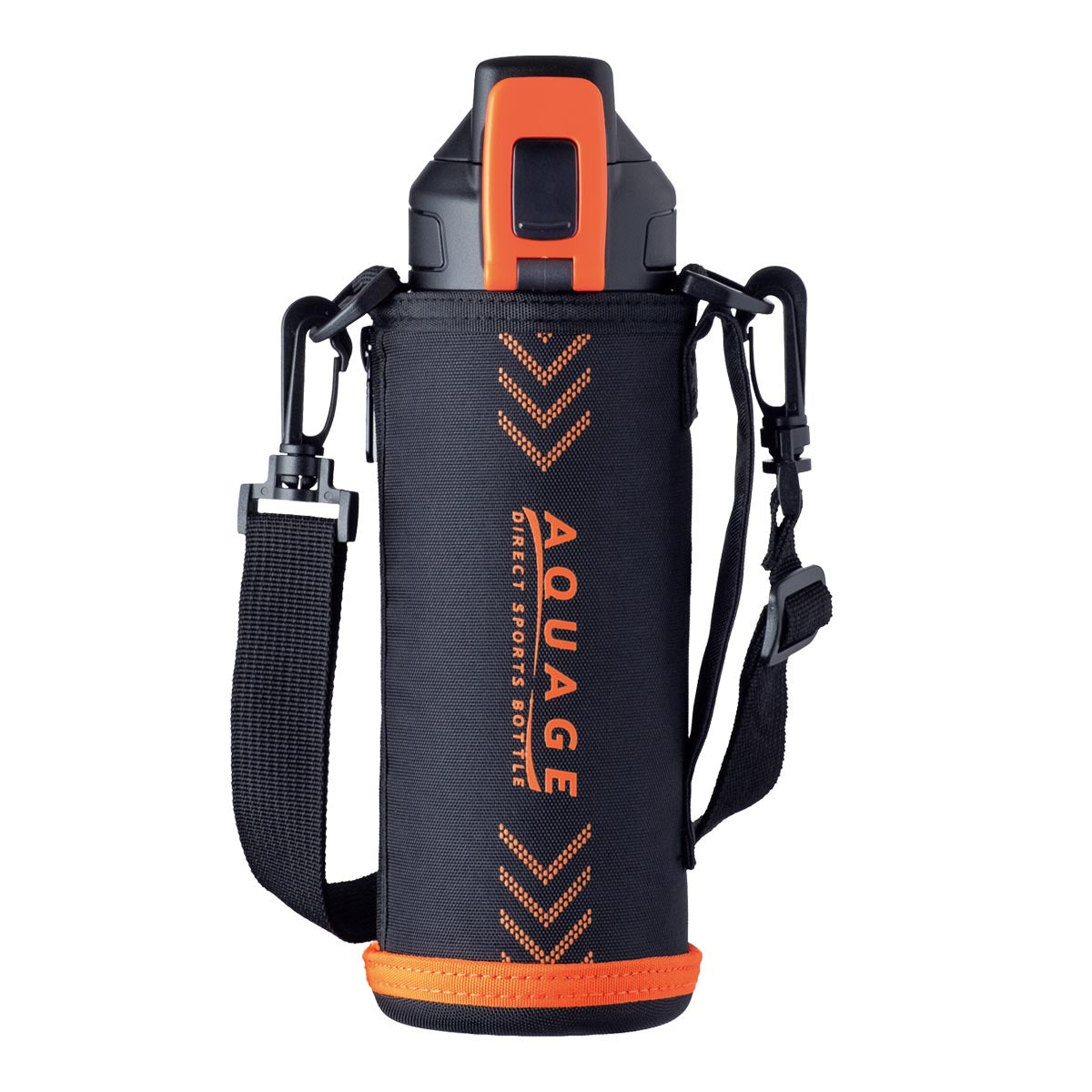 AQUAGE（アクアージュ）ダイレクトスポーツボトル 600mL 800mL 1000mL