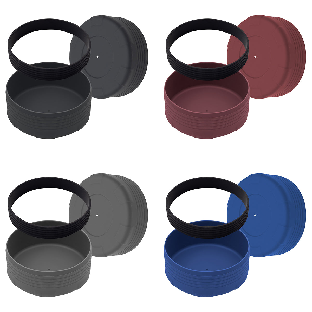 アクアージュ ダイレクトボトル ポーチ底ガード (2個入り)