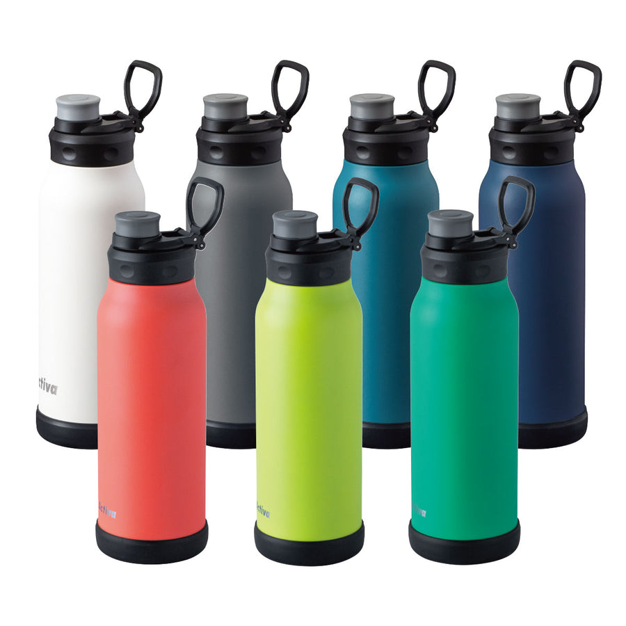 ハンドル付きダイレクトボトル