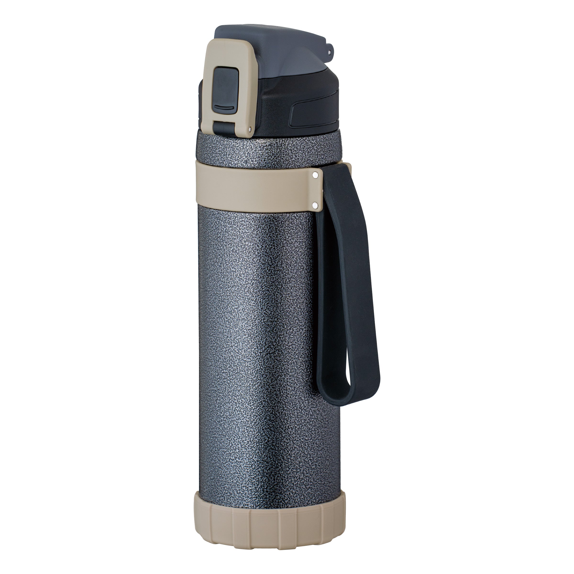 ワーカーズボトル ハンドストラップ付き ダイレクトボトル 1.0L/1.5L