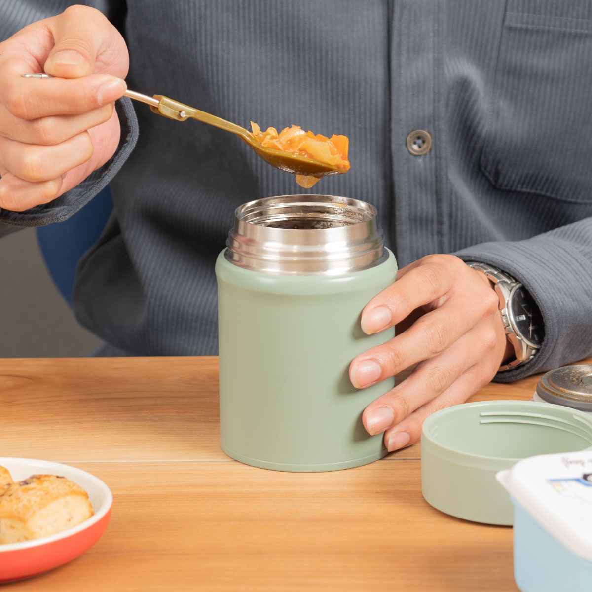 Bilunch ビランチ – 株式会社アトラス