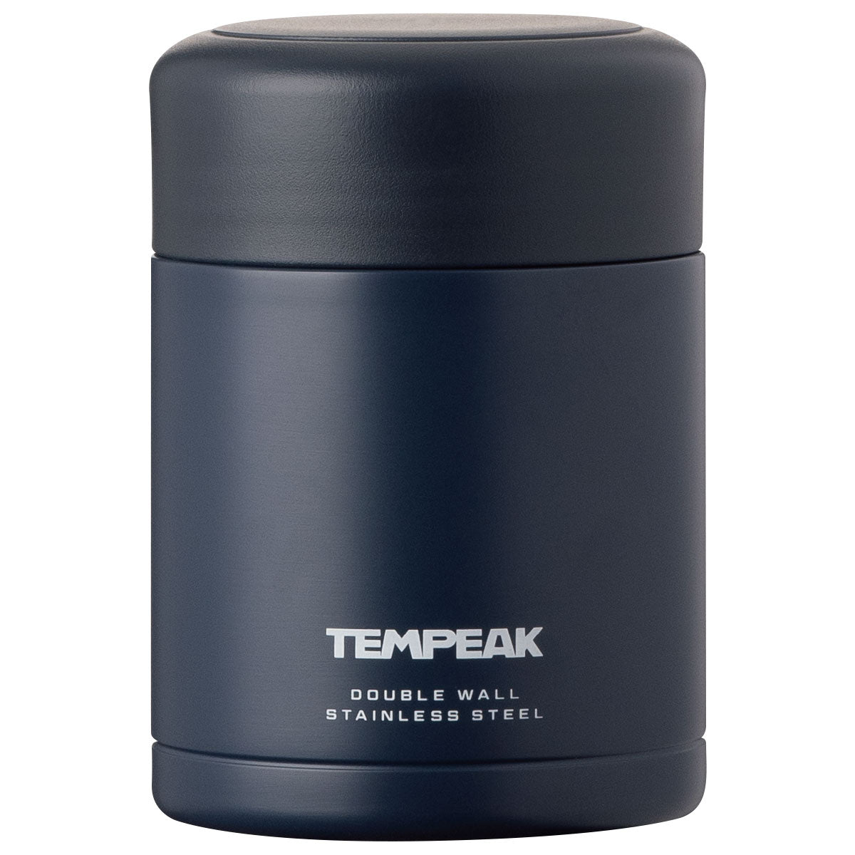 テンピーク 超保温フードポット スープジャー 370ml/570ml/770ml 