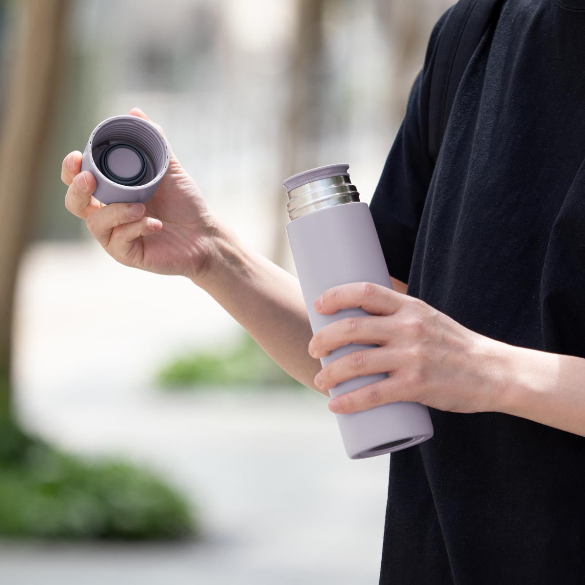 Basic Products ベーシックプロダクツ ハンドル付き スクリュー