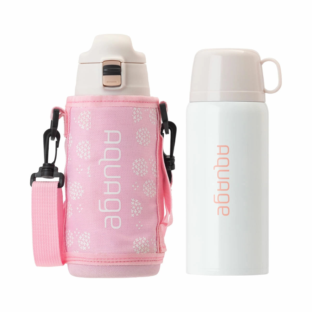 アクアージュ 2WAY 軽量ステンレスボトル 600ml/800ml – 株式会社アトラス アクアージュ 2WAY 軽量ステンレスボトル 600ml/800ml – 株式会社アトラス