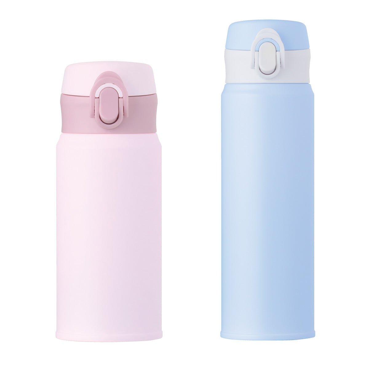 食洗機対応！分解できる軽量ワンタッチマグボトル　360ml/500ml AOW-01 シリーズ