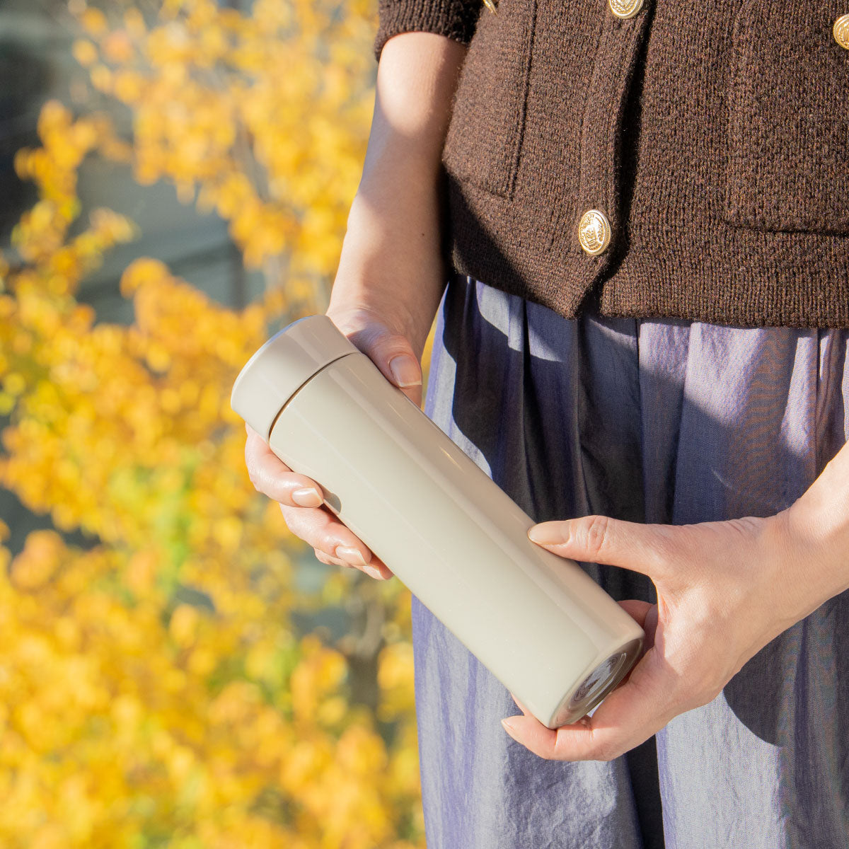 エアリスト 超軽量スリムマグボトル 150ml/220ml/300ml/400ml/500ml