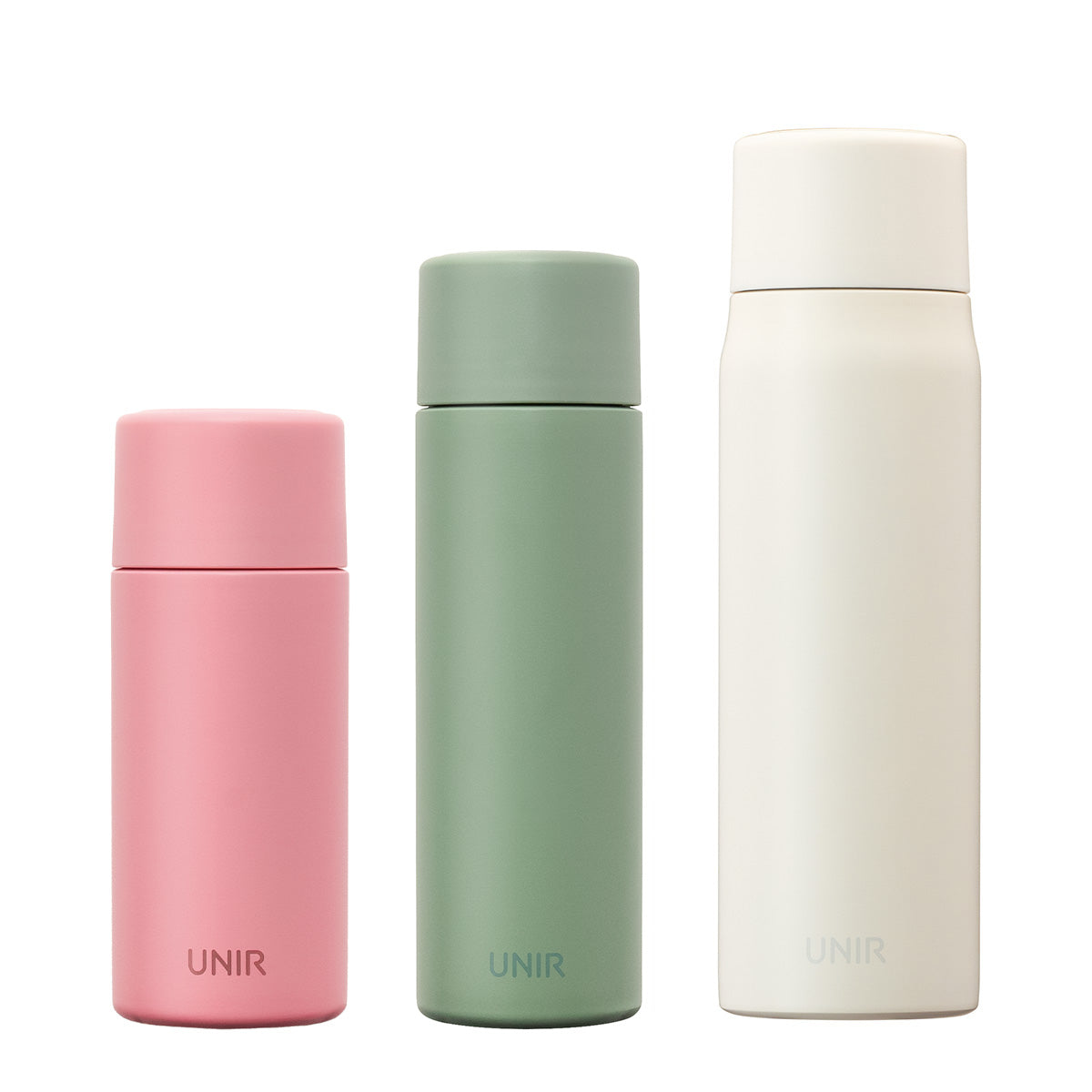 ユニール シームレスマグボトル 370ml/530ml/700ml ASLB シリーズ