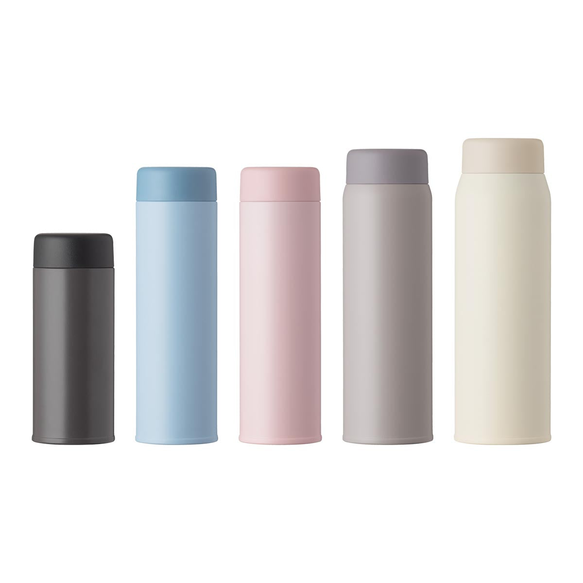 Basic Products ベーシックプロダクツ スクリューマグボトル 350ml