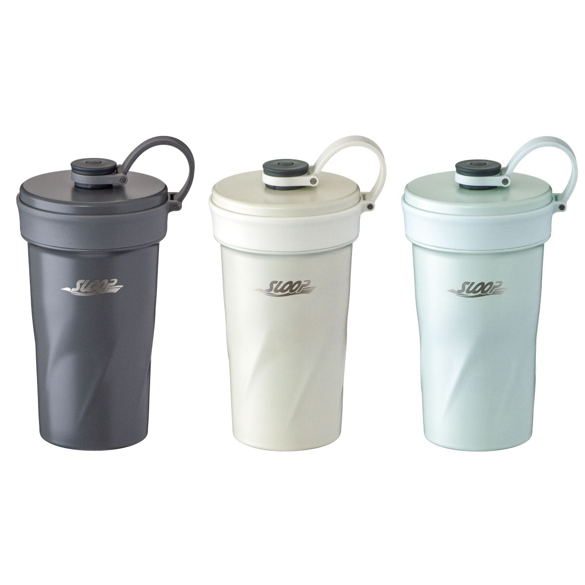 スループ ポップストロータンブラー 600ml