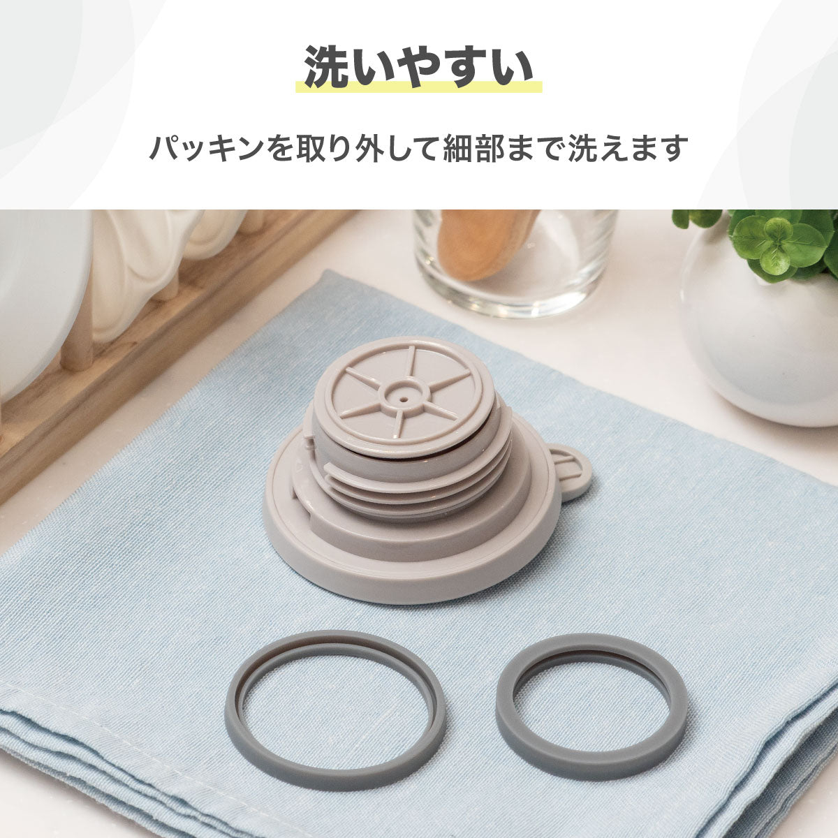 ステンレス卓上ポット 1.1L/1.5L ATP シリーズ – 株式会社アトラス