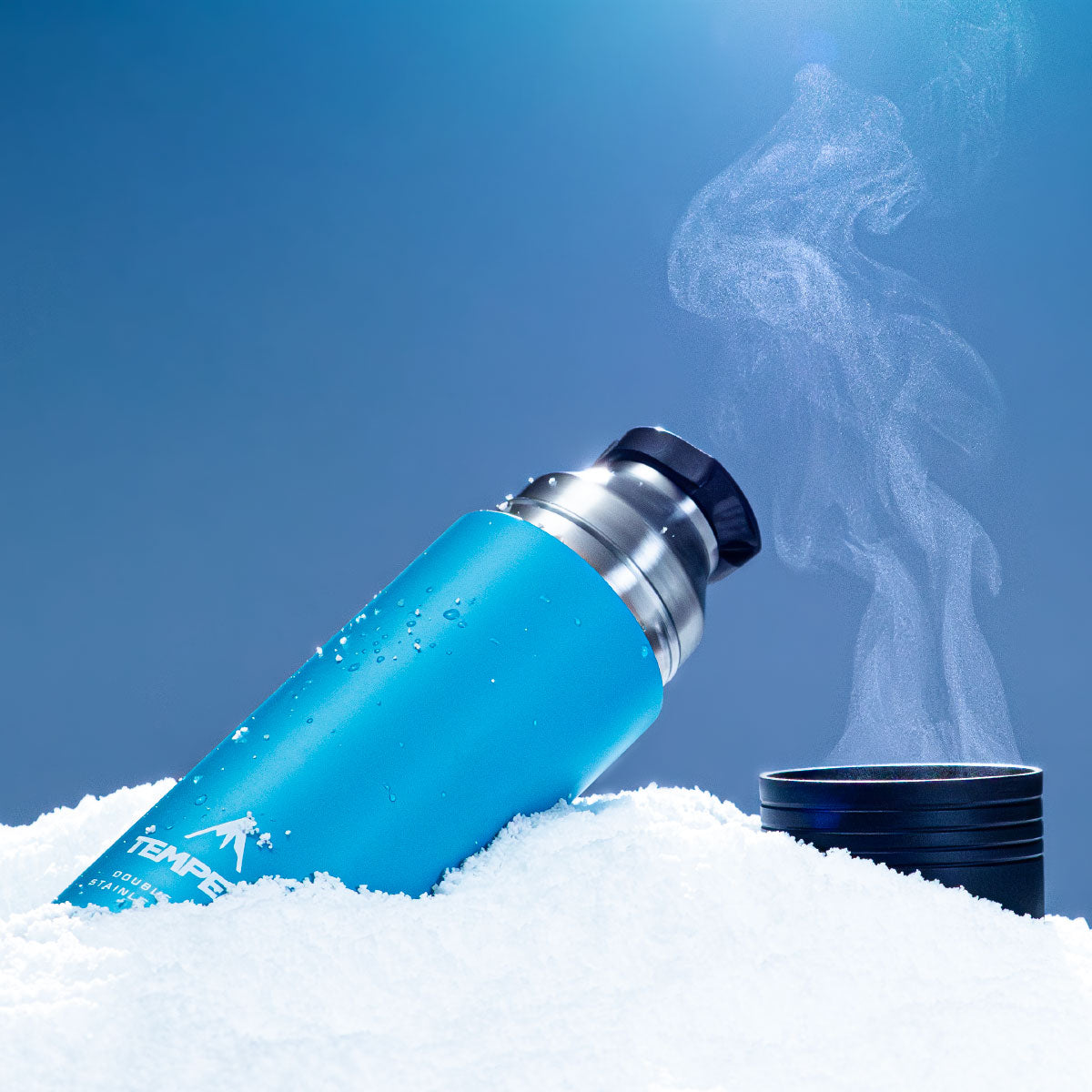 テンピーク 超保温ボトル 530ml/750ml/900ml/1.2L – 株式会社アトラス