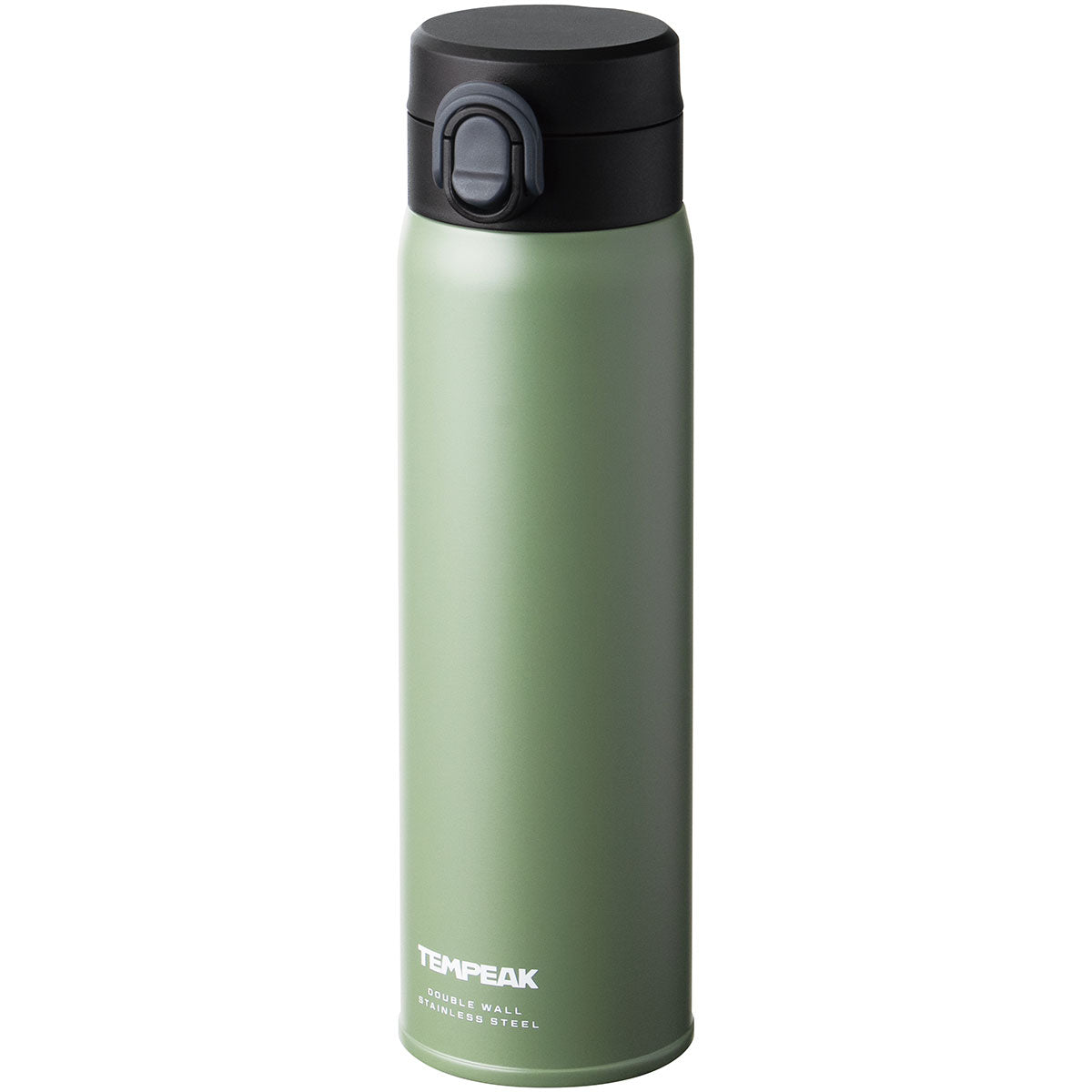 テンピーク 超保温ワンタッチマグボトル 350ml/500ml/600ml/800ml