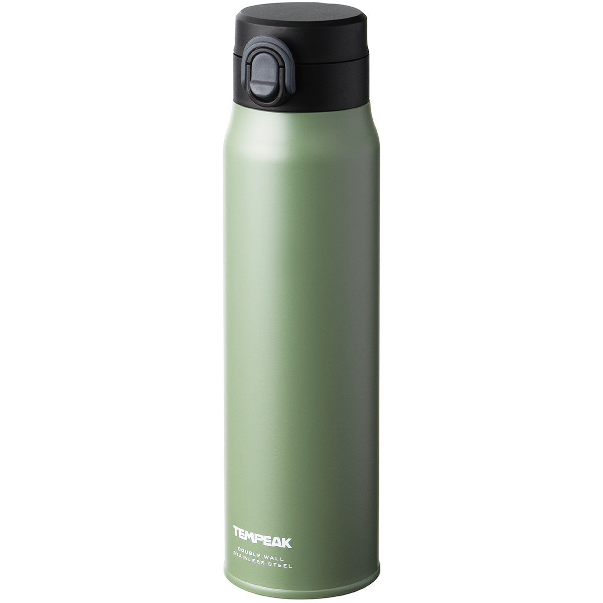 テンピーク 超保温ワンタッチマグボトル 350ml/500ml/600ml/800ml