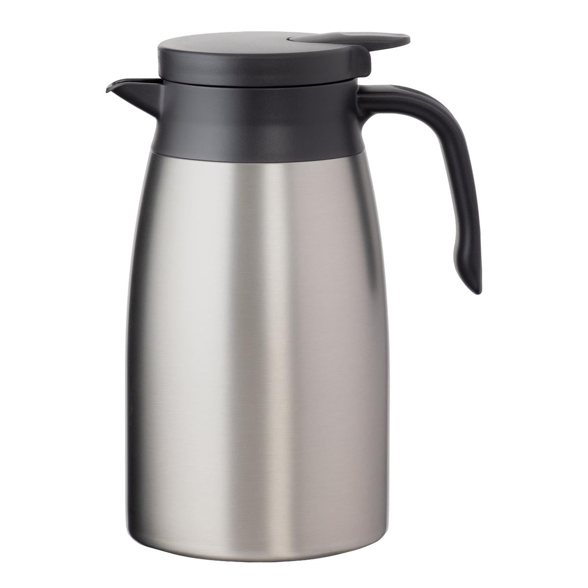 Basic Products (ベーシックプロダクツ) 保温ポット 保冷ポット 卓上